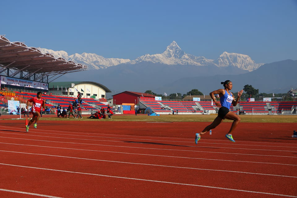 गण्डकीको नीति तथा कार्यक्रम : खेलकुदमा पुरानै घोषणा